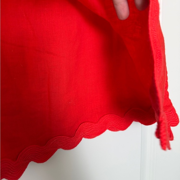 NWT Anthropologie Celandine Skirt Set - Picture 9 of 10